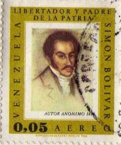 simon bolivar