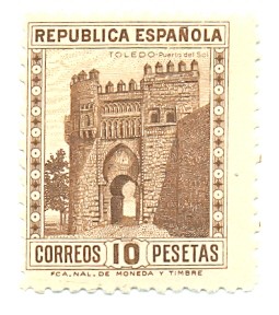 Monumentos y Autogiro