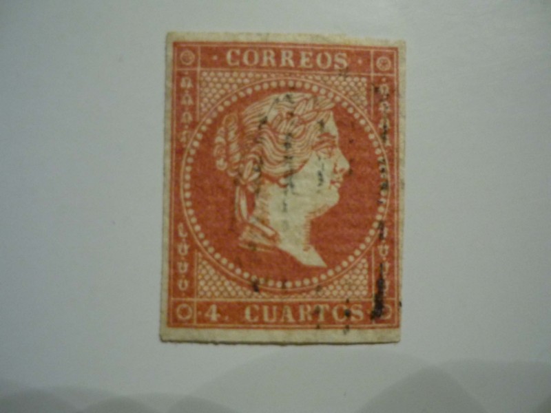 ISABEL II