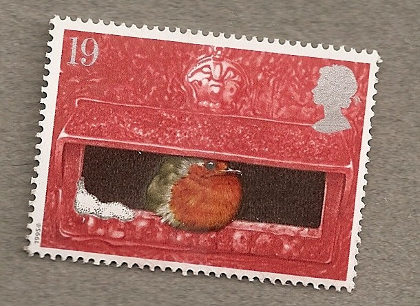 Petirrojos