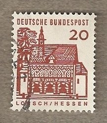 Losch/Hessen