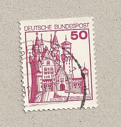 Castillo Neuschwwanstein