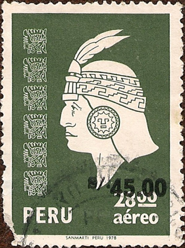 Inca