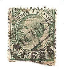 correo terrestre
