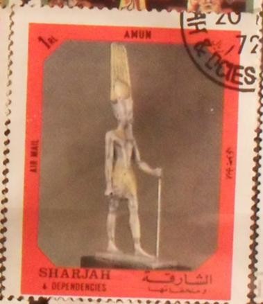 Amun