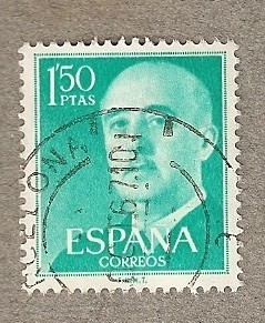 General Franco