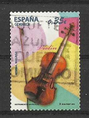 Violin