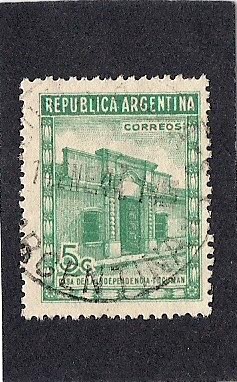 Csa de la Independencia