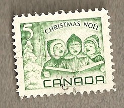 Navidades-Noel