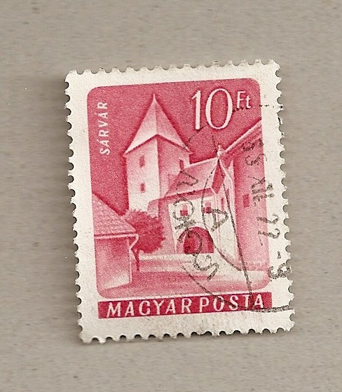 Sarvar