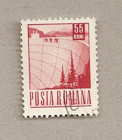 Muro presa