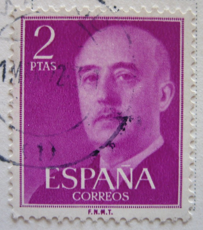 general franco