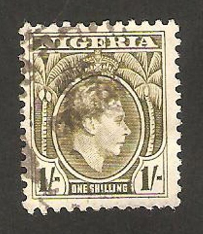 george VI