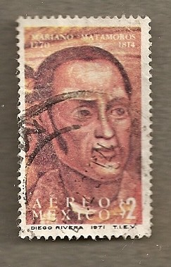 Mariano Matamoros