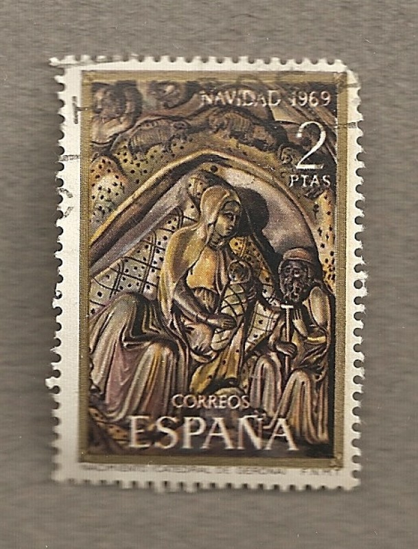 Navidad 1969