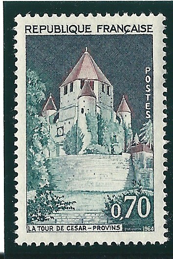 Provisn,ciudad medieval
