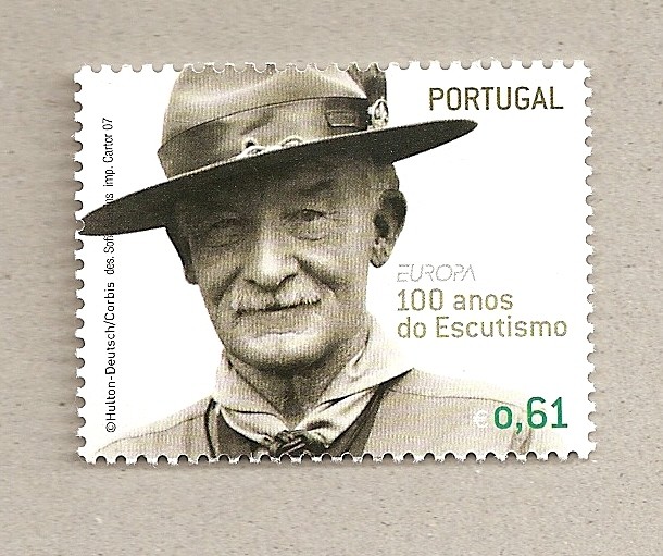 Baden Powell