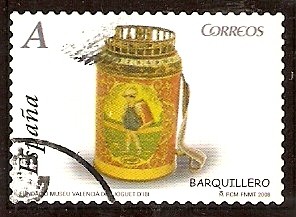 Barquillero