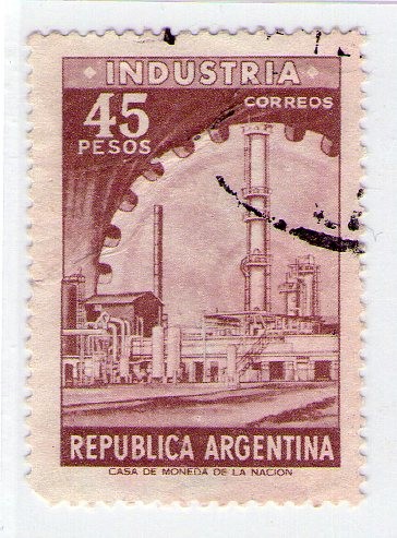 54  Industria
