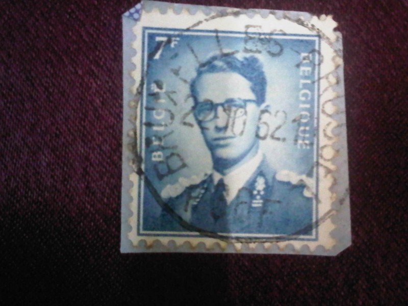 Rey Balduino I