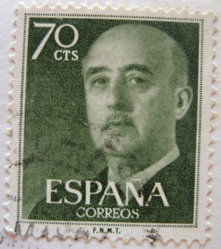 general franco