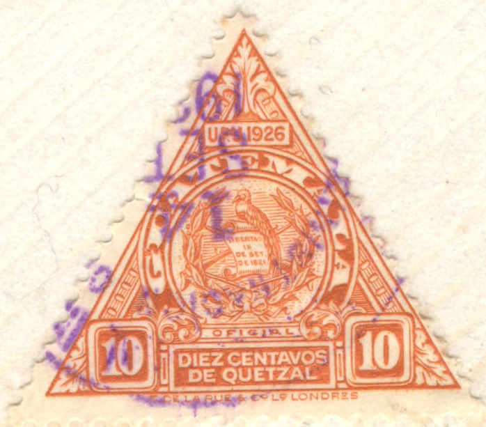 Escudo de Guatemala