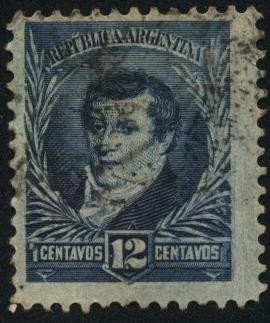Manuel Belgrano 1770 – 1820. Economista, periodista, político, abogado y militar.