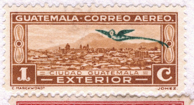 Ciudad de Guatemala