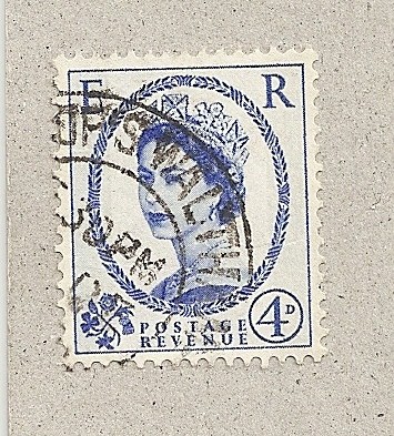 Isabel II