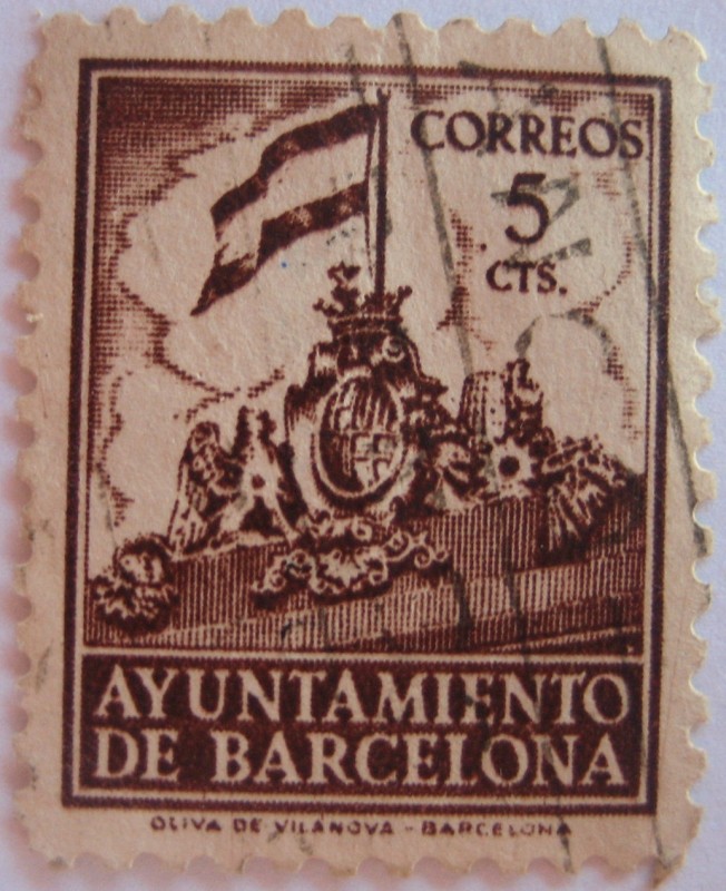 frontispicio del ayuntamiento