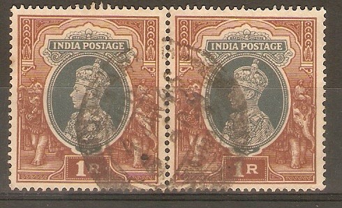 REY   GEORGE   VI