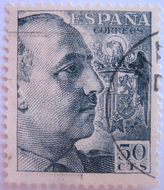 general franco