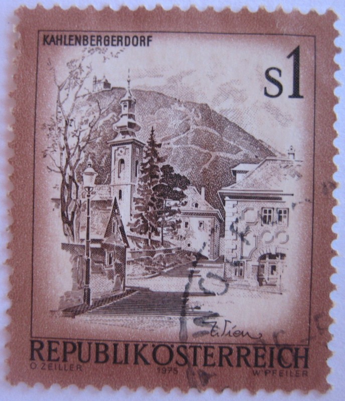 kahlenbergerdof