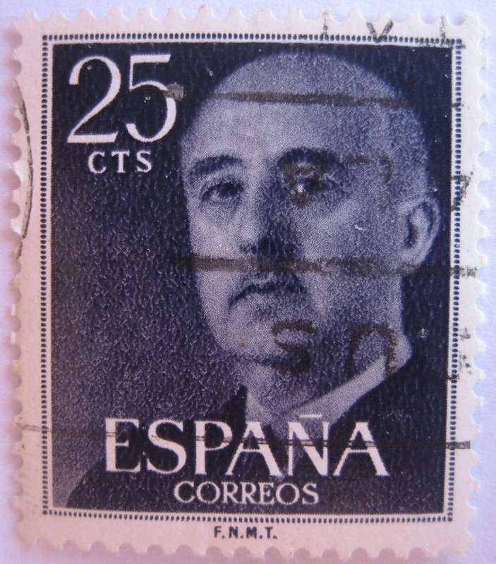 general franco