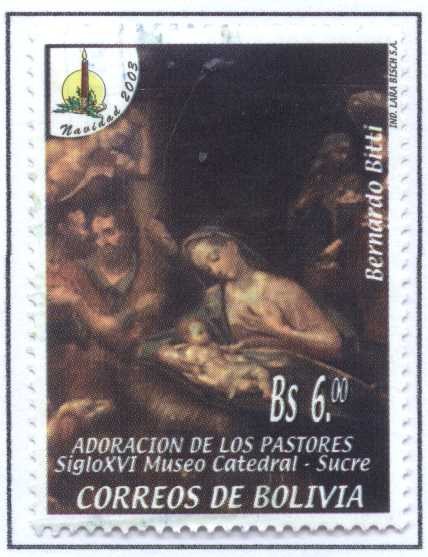 Navidad 2003
