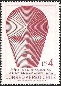AÑO INTERNACIONAL DE LA EDUCACION