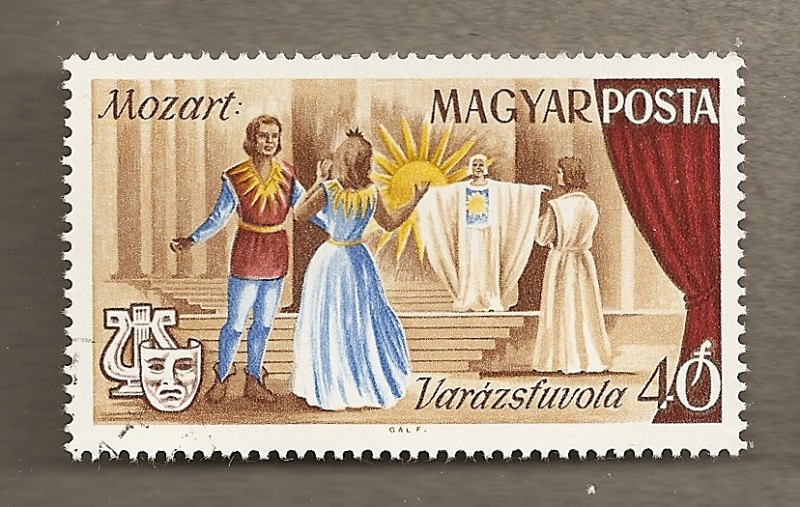 Mozart