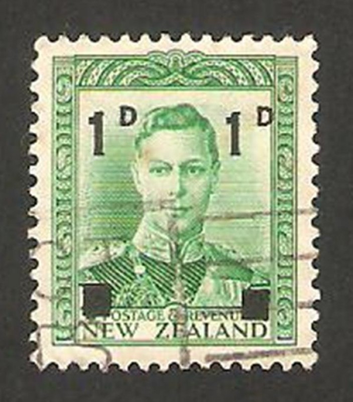 george VI