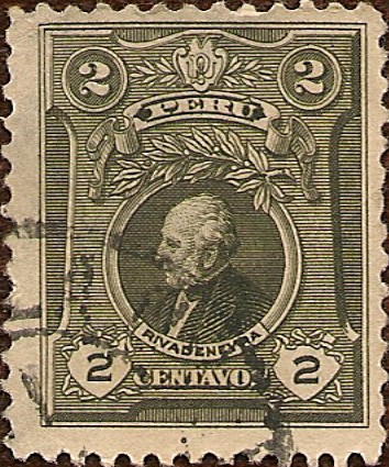 José Tejada Rivadeneyra