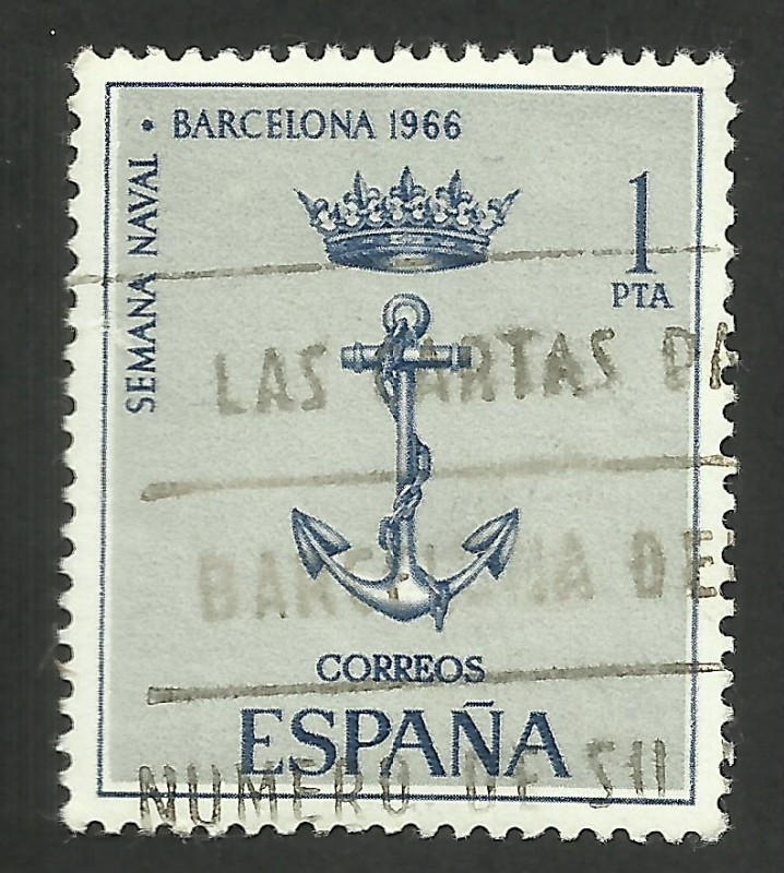 Semana Naval
