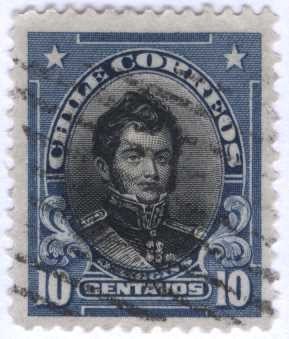 Presindentes y Personajes Celebres