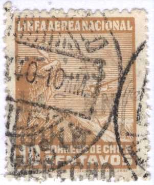 Linea Aerea Nacional