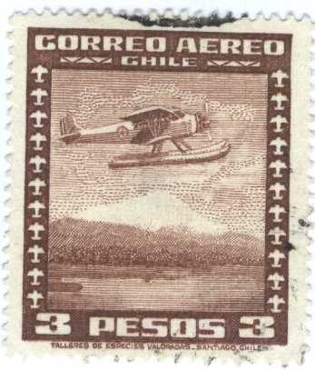 Aereos Internacionales