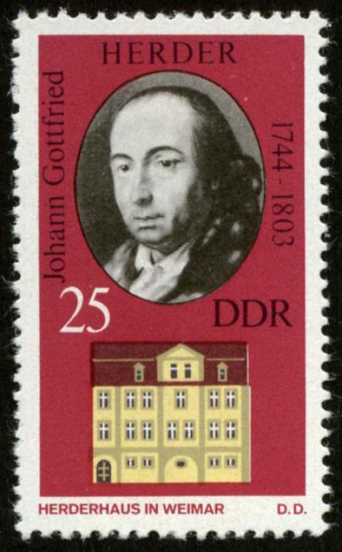 ALEMANIA - Weimar clásico