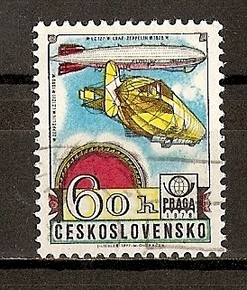 Historia de la Aviacion.
