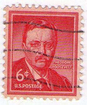 ROOSEVELT