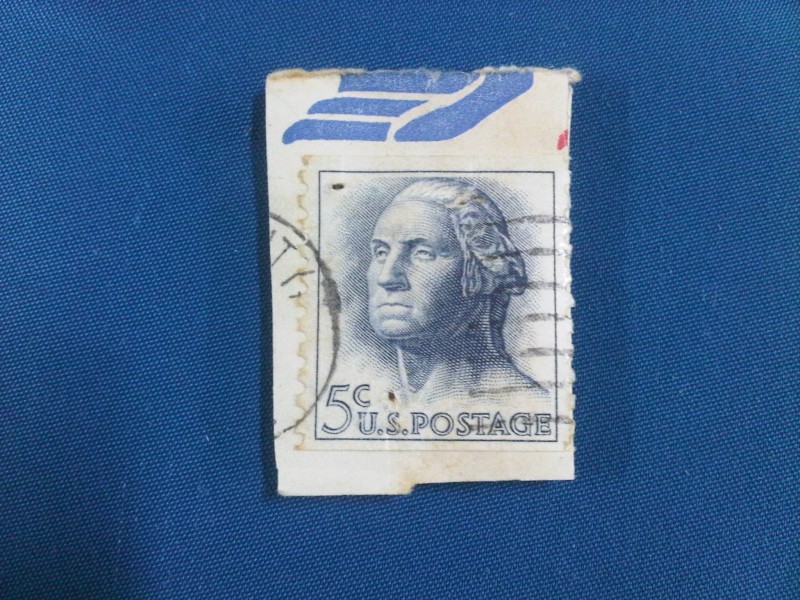 George Washington (1732/99)