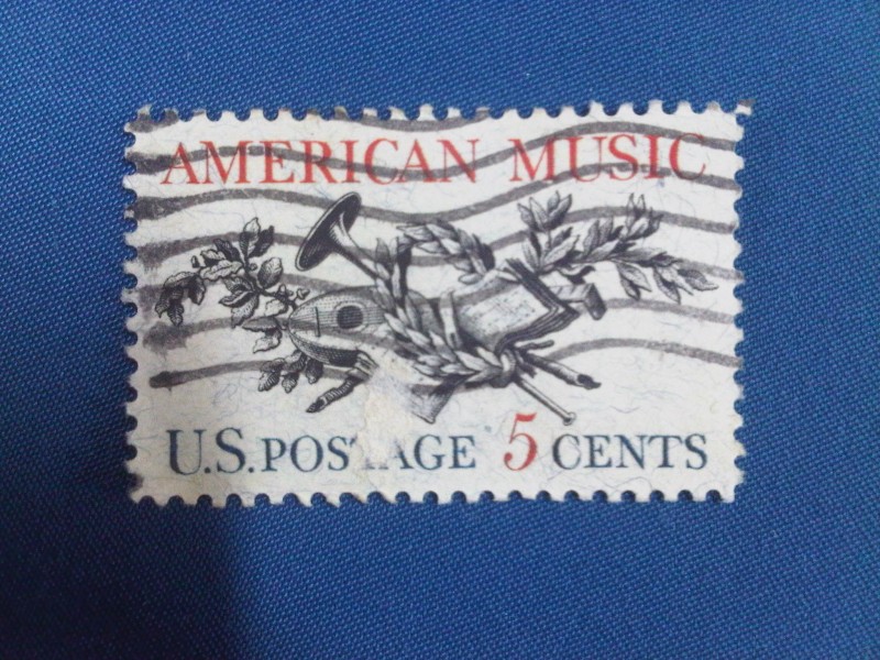 American Music.