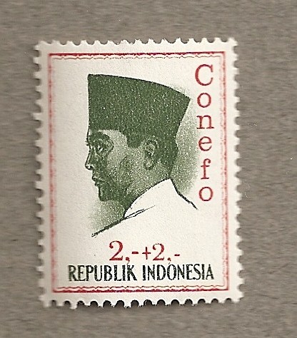 Conefo