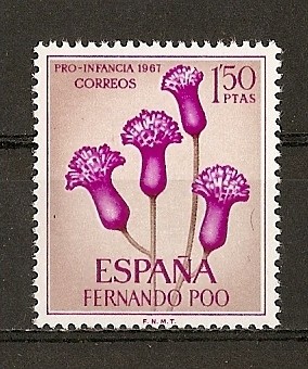 Pro Infancia / Fernando Poo.